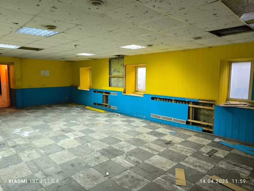 Помещение свободного назначения в Свердловская область, Екатеринбург ... - Фото 0
