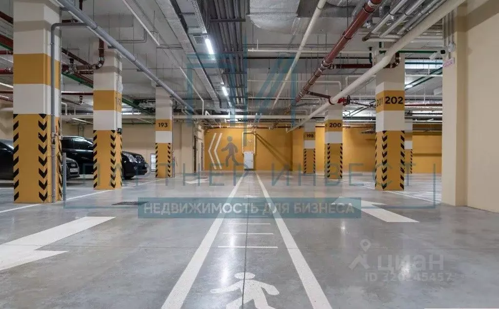 Гараж в Свердловская область, Екатеринбург Эльмаш жилрайон, Изумрудный ... - Фото 1