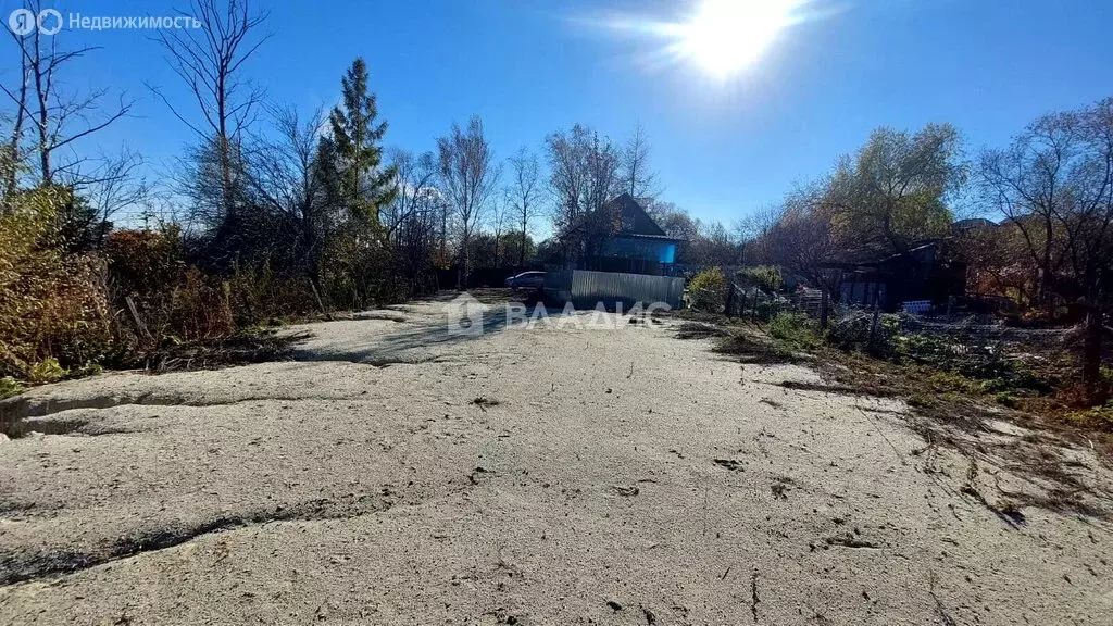 Участок в Благовещенск, СТ Тополёк (5.61 м) - Фото 1