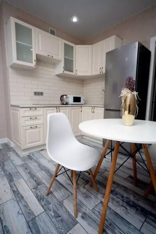 1-к кв. Ростовская область, Ростов-на-Дону пер. Гарнизонный, 1А (26.0 ... - Фото 1