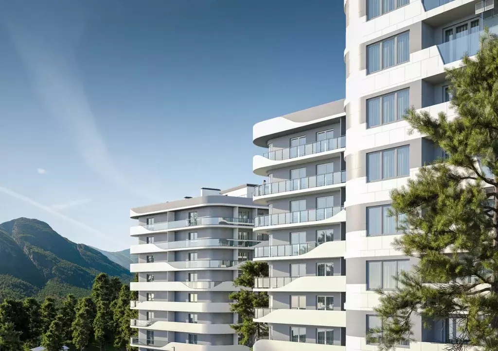 Студия Крым, Ялта муниципальный округ, Виноградное пгт Космос Стей ... - Фото 2