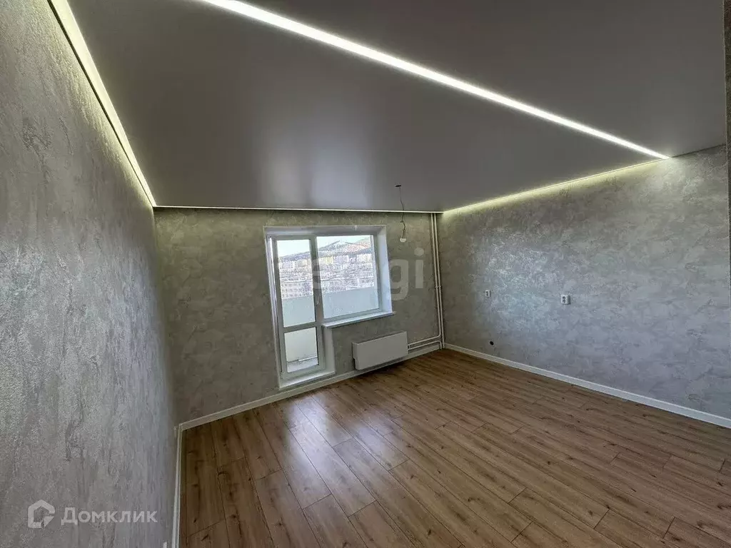 Продаётся 2-к квартира, 54.4 м - Фото 0