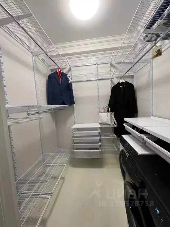 3-к кв. Московская область, Красногорск бул. Подмосковный, 5 (95.0 м) - Фото 2