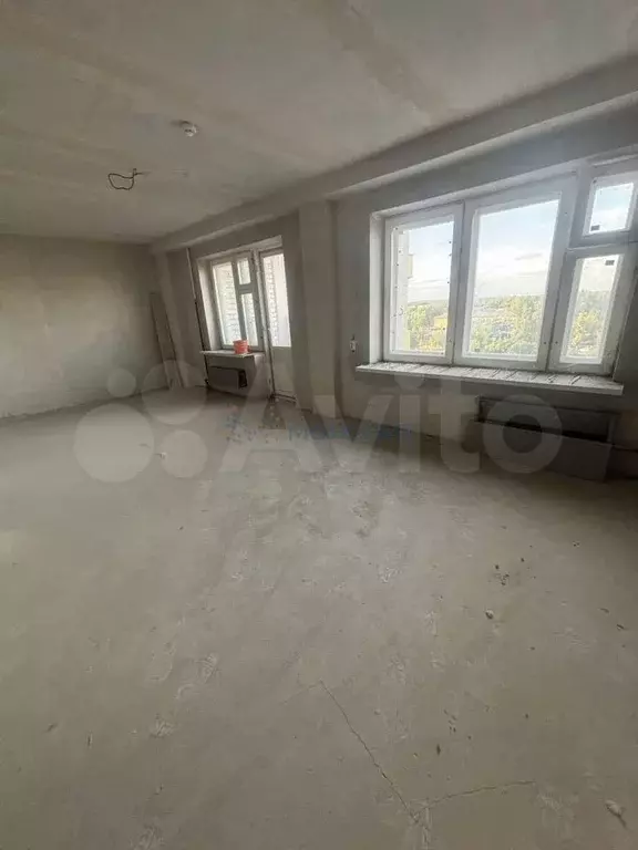 3-к. квартира, 111,3 м, 7/14 эт. - Фото 0