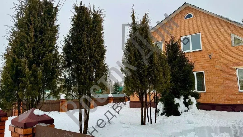 Дом в Московская область, Черноголовка городской округ, с. Макарово, ... - Фото 1