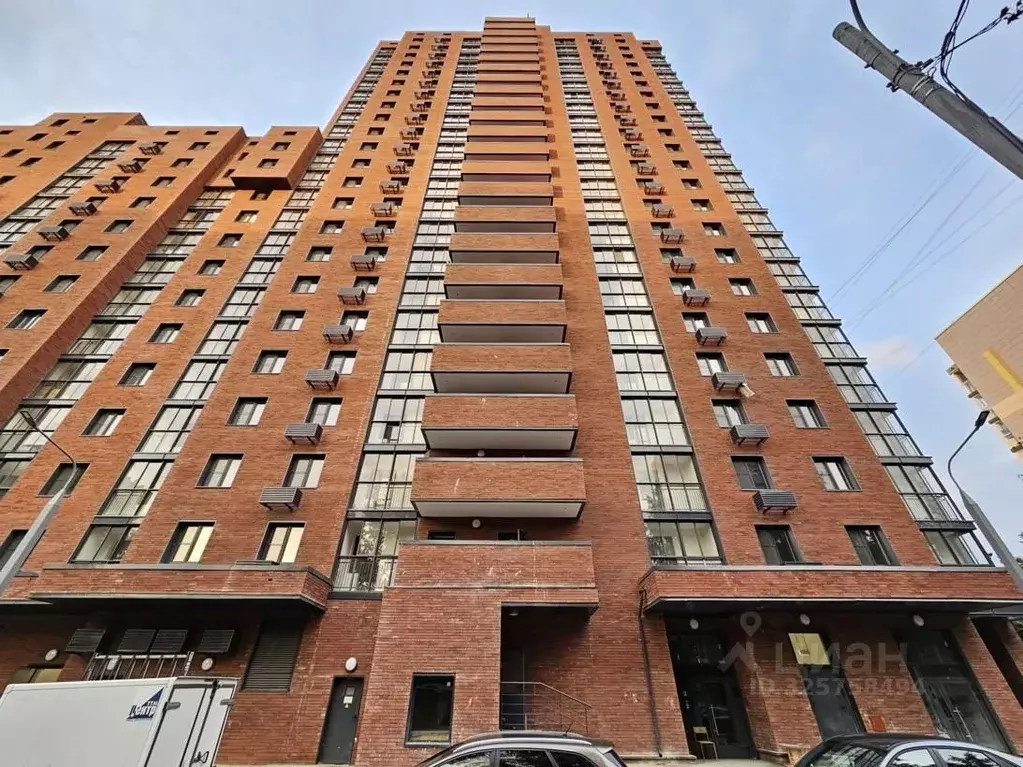 Помещение свободного назначения в Москва ул. Артюхиной, 26А (40 м) - Фото 1