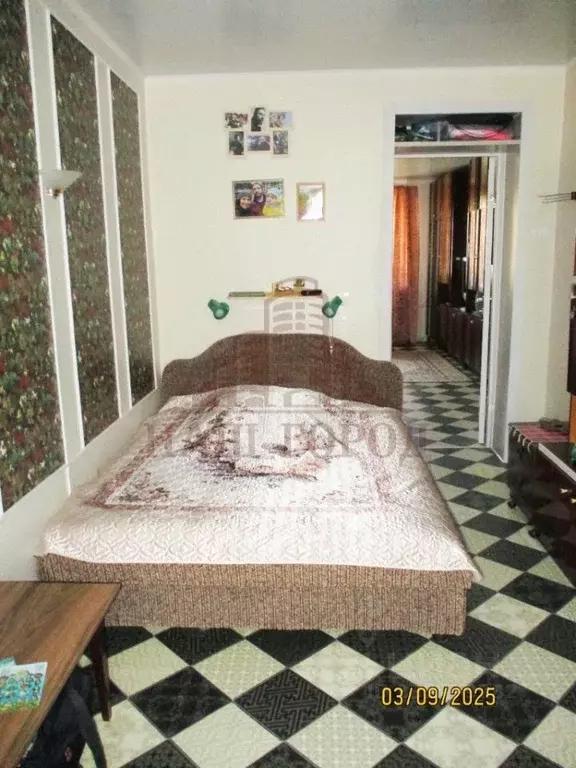 2-к кв. Крым, Феодосия ш. Симферопольское, 31В (46.0 м) - Фото 2