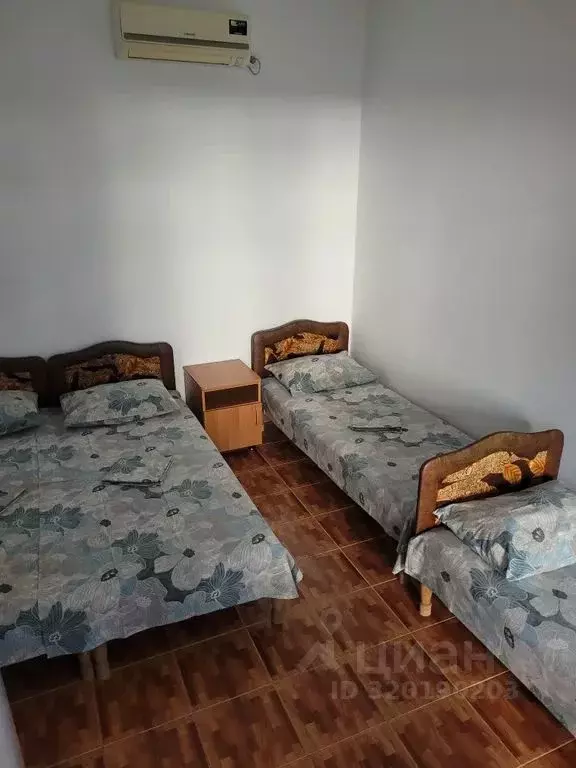 Комната Краснодарский край, Геленджик городской округ, с. Кабардинка ... - Фото 0