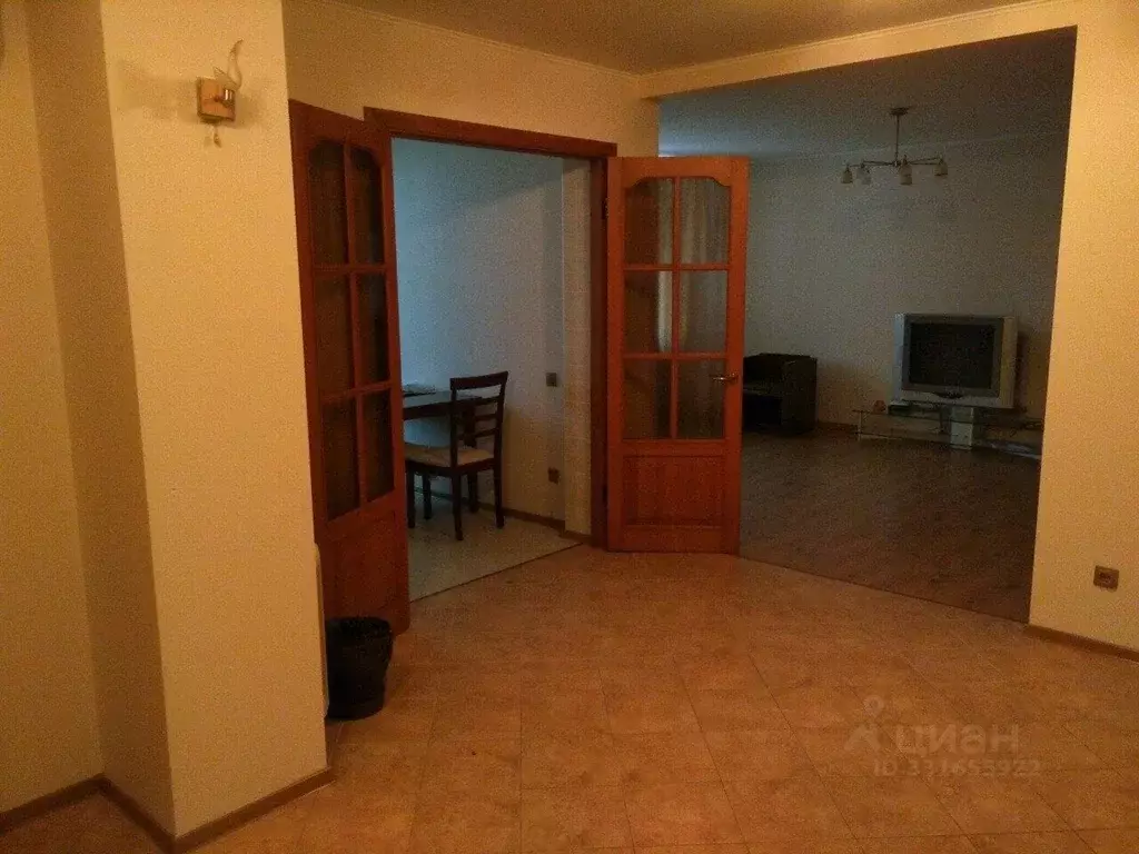 3-к кв. Севастополь просп. Героев Сталинграда, 53 (112.0 м) - Фото 2