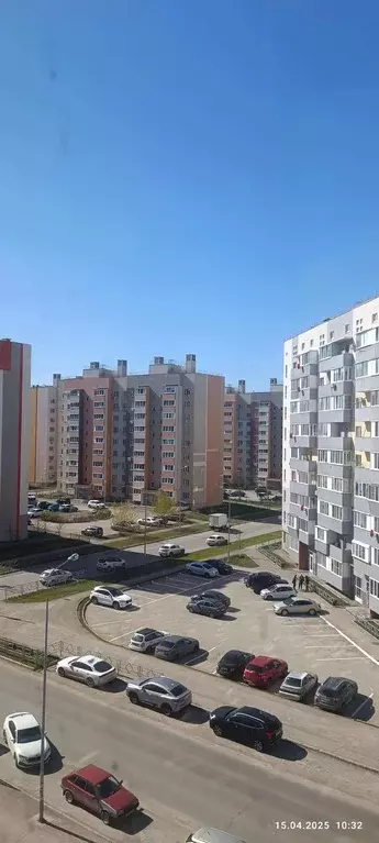 Продаётся 2-к квартира, 60.7 м - Фото 0