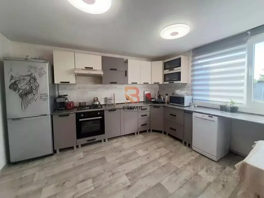 Дом в Севастополь Балаклавский муниципальный округ, Эврика садовое ... - Фото 1