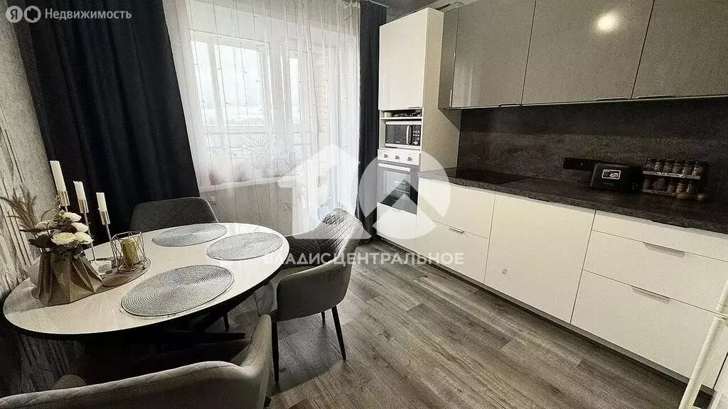 2-комнатная квартира: Бердск, Звёздная улица, 11 (54.33 м) - Фото 1