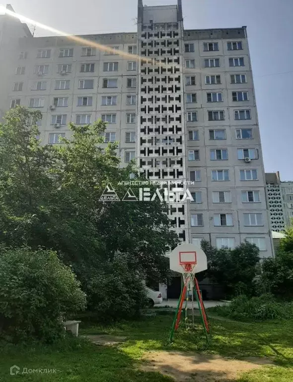 Продаётся 2-к квартира, 47.3 м - Фото 0