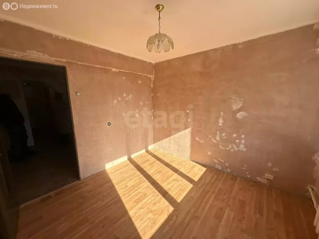 3-комнатная квартира: Благовещенск, Чудиновский переулок, 13 (56.8 м) - Фото 2