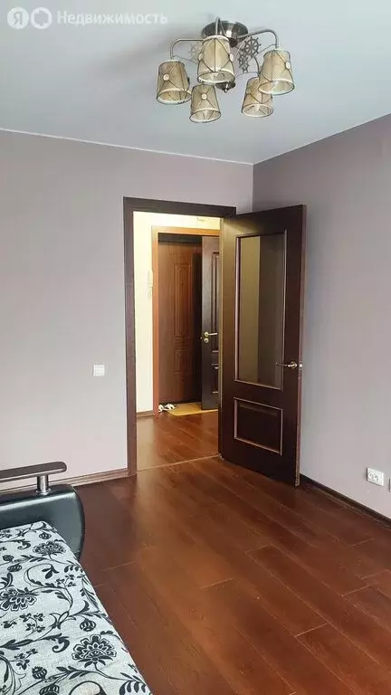 2-комнатная квартира: Омск, Тенистая улица, 8 (49 м) - Фото 1