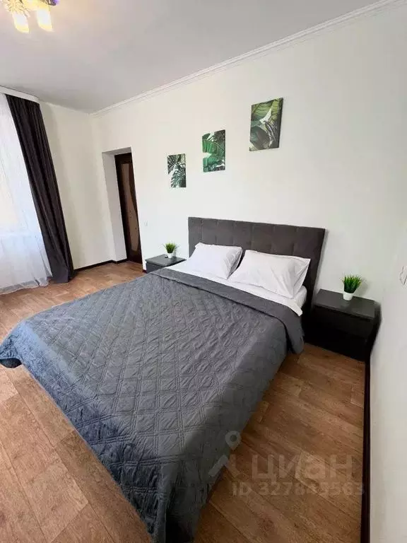 2-к кв. Крым, Симферополь ул. Потемкинская, 17 (69.0 м) - Фото 0