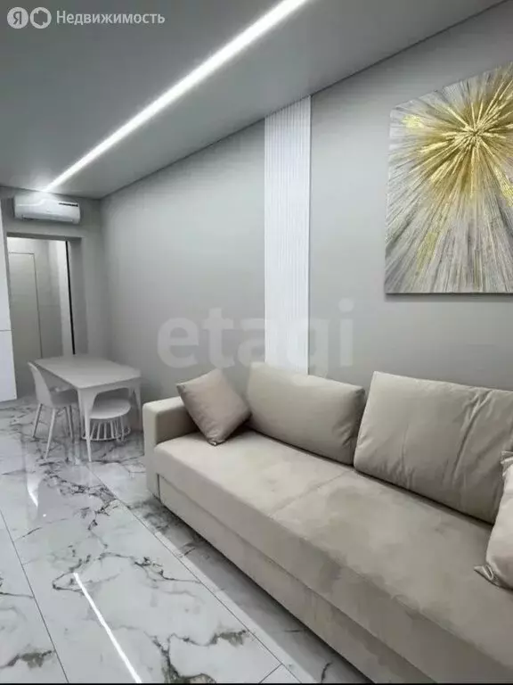 2-комнатная квартира: Самара, улица Гая, 22 (42 м) - Фото 1