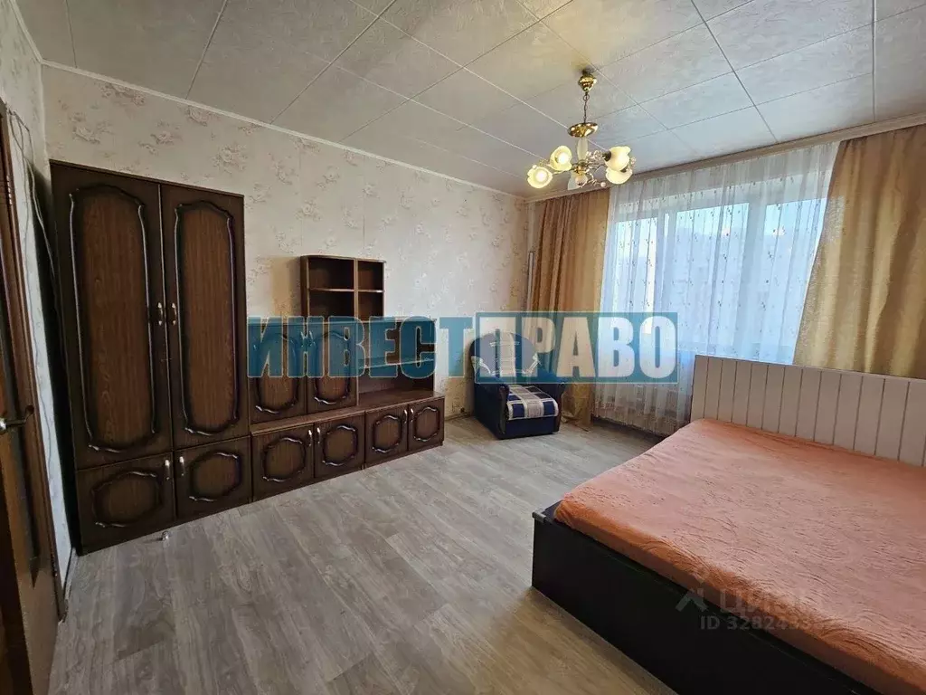 Комната Москва Коломенская ул., 15 (16.0 м) - Фото 2