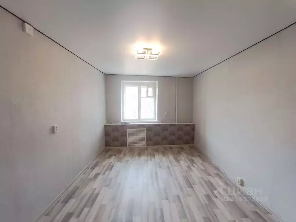 1-к кв. Кировская область, Киров ул. Герцена, 5 (23.0 м) - Фото 0