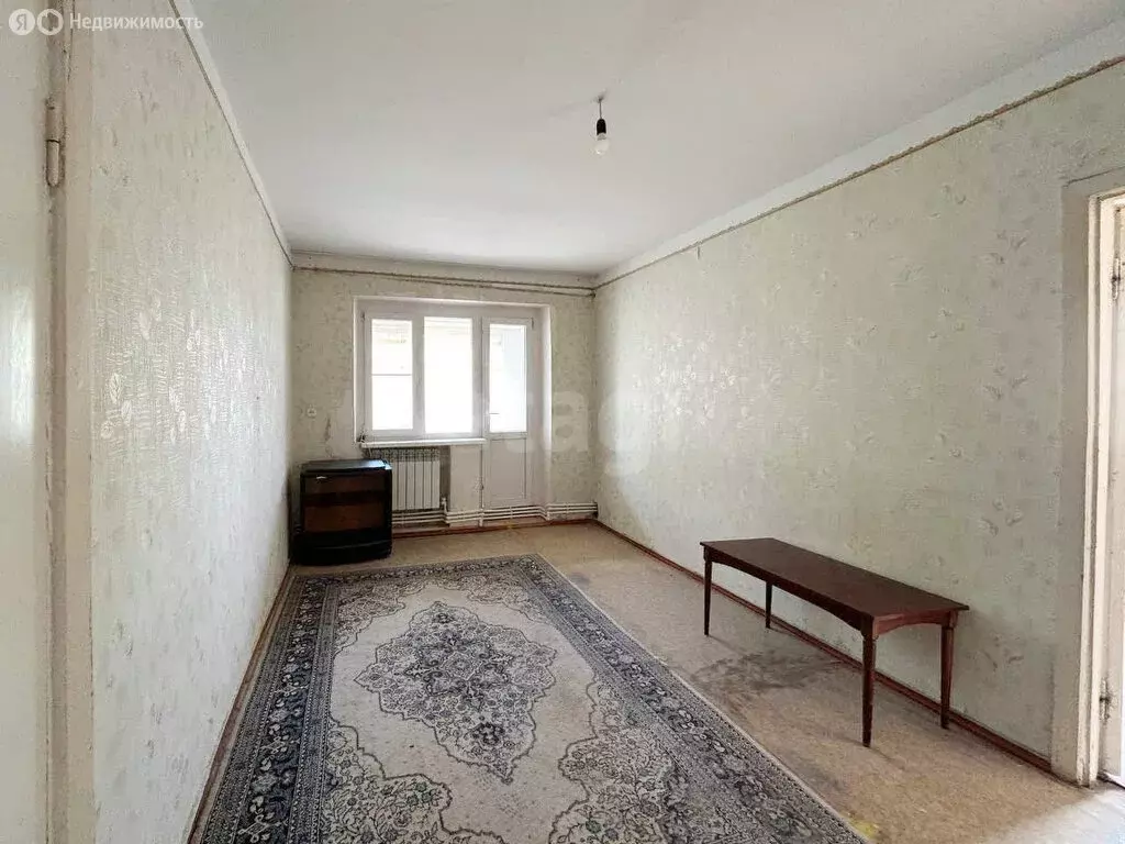 2-комнатная квартира: Терек, улица Ленина, 37 (44.6 м) - Фото 1