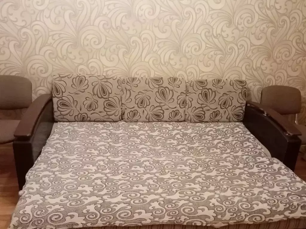 1-к кв. Липецкая область, Липецк ул. П.А. Папина, 27 (30.0 м) - Фото 1