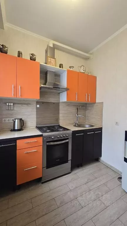 2-к кв. Москва Большая Почтовая ул., 18/20К5 (65.0 м) - Фото 2