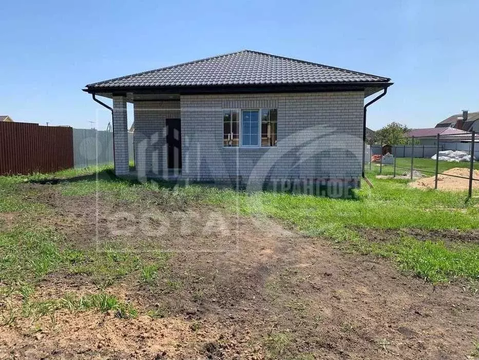 Дом 127 м на участке 7,5 сот. - Фото 1