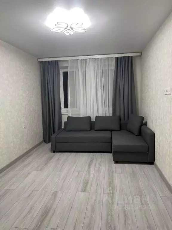 1-к кв. Московская область, Клин Майданово мкр, 4к2 (31.0 м) - Фото 1