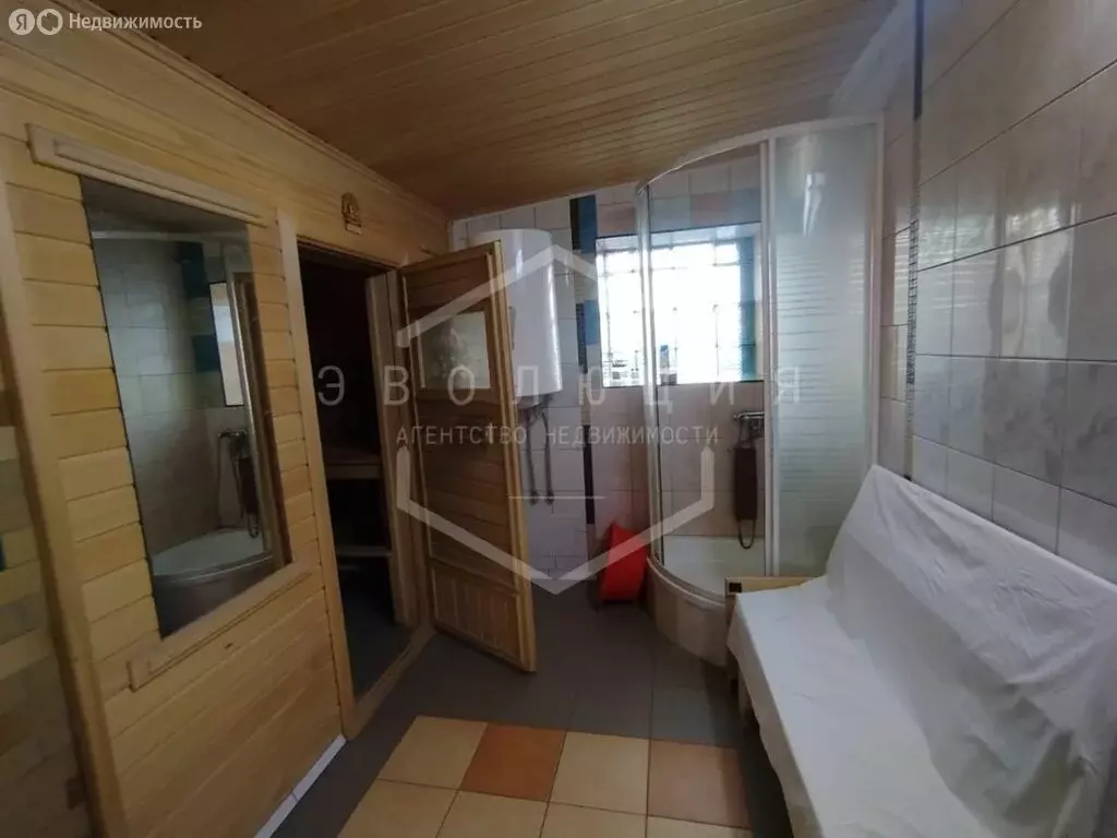 Дом в Светлогорск, СНТ Радуга, 13-я линия (66 м) - Фото 1