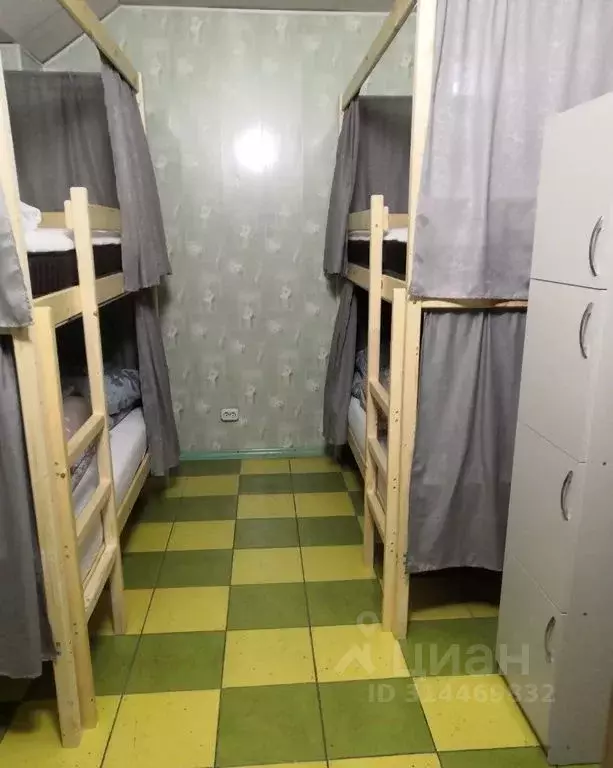 Комната Бурятия, Северобайкальск Московская ул., 4 - Фото 0