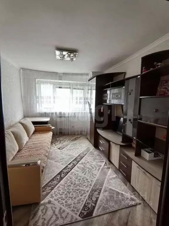 2-к кв. Белгородская область, Белгород ул. Николая Островского, 5 ... - Фото 0