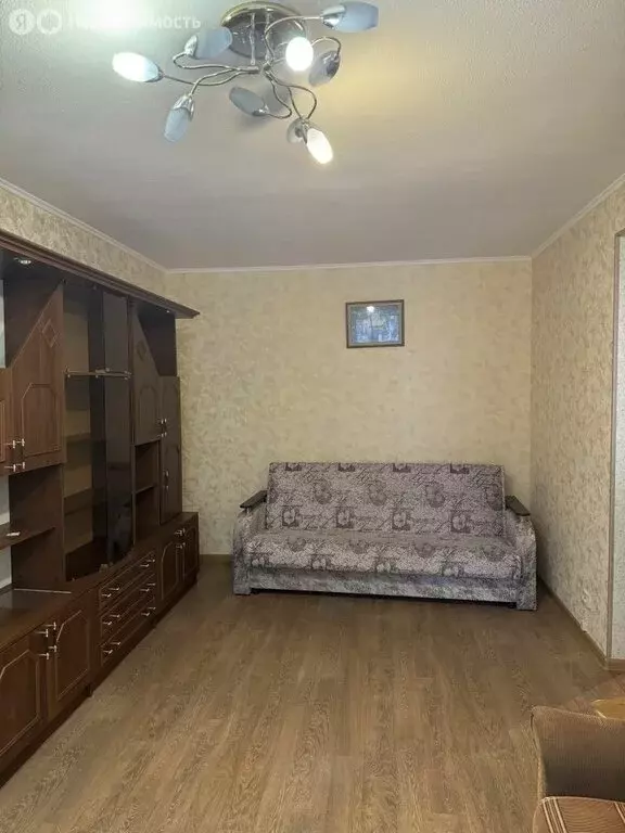 2-комнатная квартира: Орёл, улица Игнатова, 25 (45 м) - Фото 1