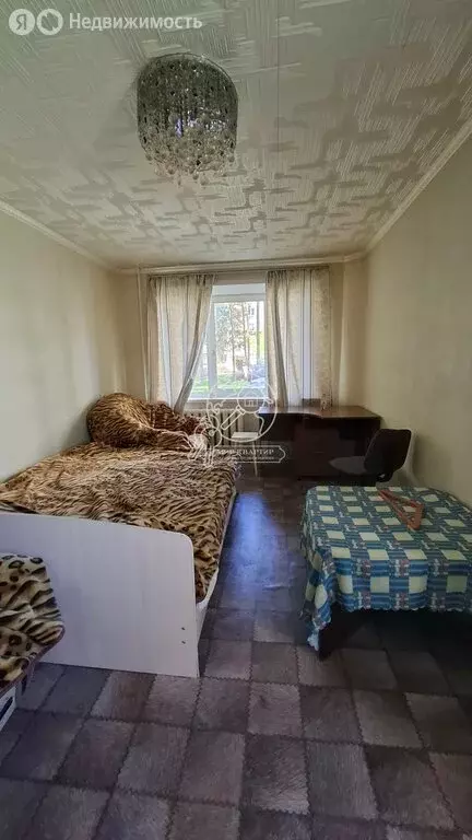 3-комнатная квартира: Новоуральск, улица Сергея Дудина, 2/2 (61.4 м) - Фото 0