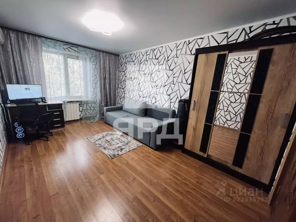 3-к кв. Ростовская область, Таганрог ул. Морозова (58.0 м) - Фото 1