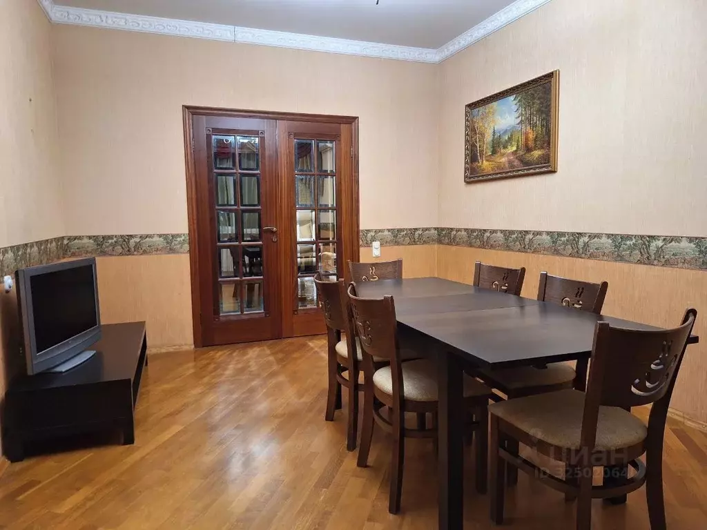 3-к кв. Московская область, Подольск ул. Подольских Курсантов, 2/38 ... - Фото 1