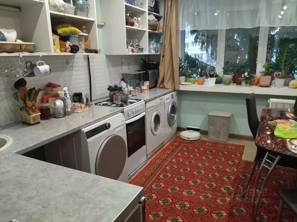 Комната Башкортостан, Уфа просп. Октября, 162/1А (18.0 м) - Фото 2