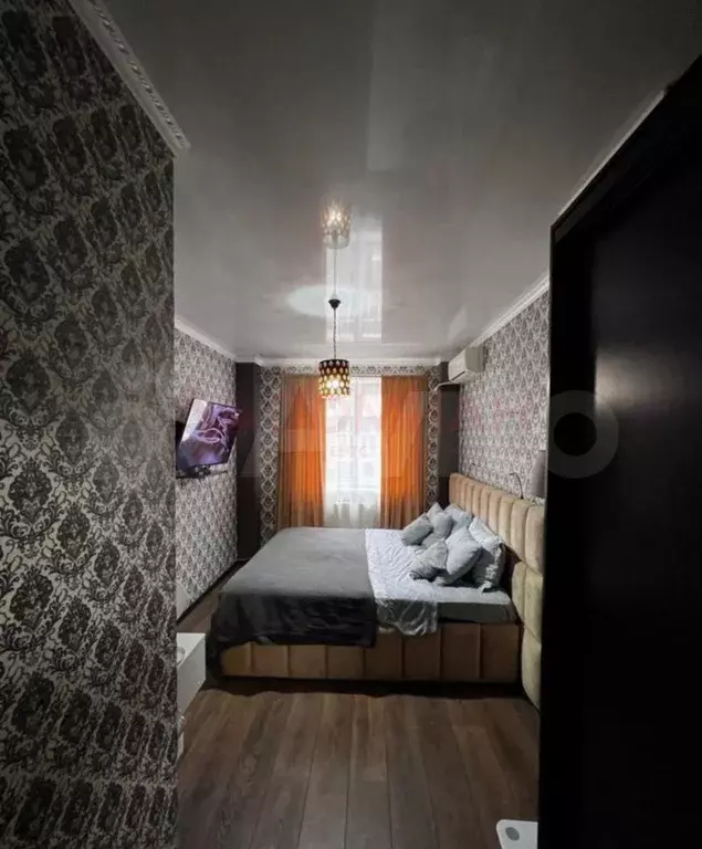 2-к. квартира, 50 м, 2/5 эт. - Фото 1