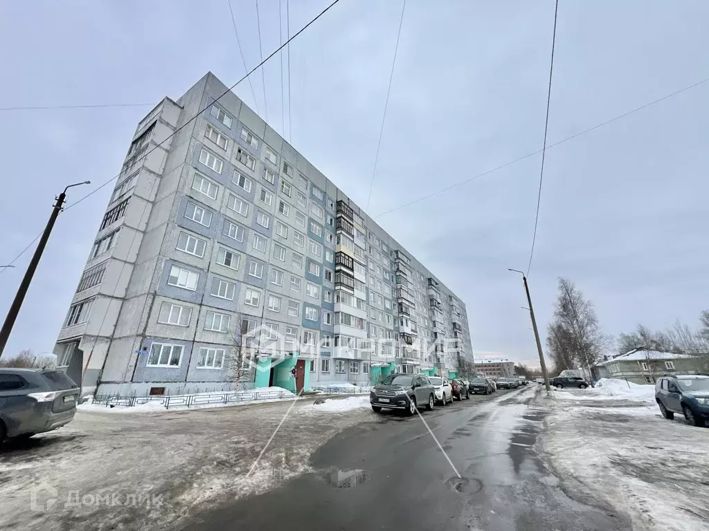 Продаётся 2-к квартира, 42.5 м - Фото 0