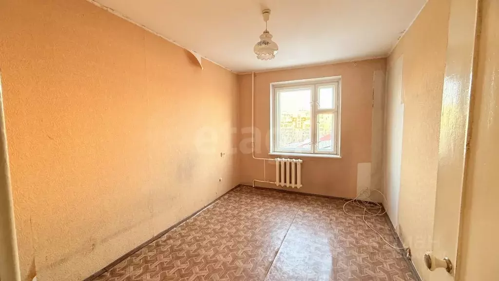 2-к кв. Тюменская область, Тюмень ул. Щербакова, 96А (53.0 м) - Фото 1
