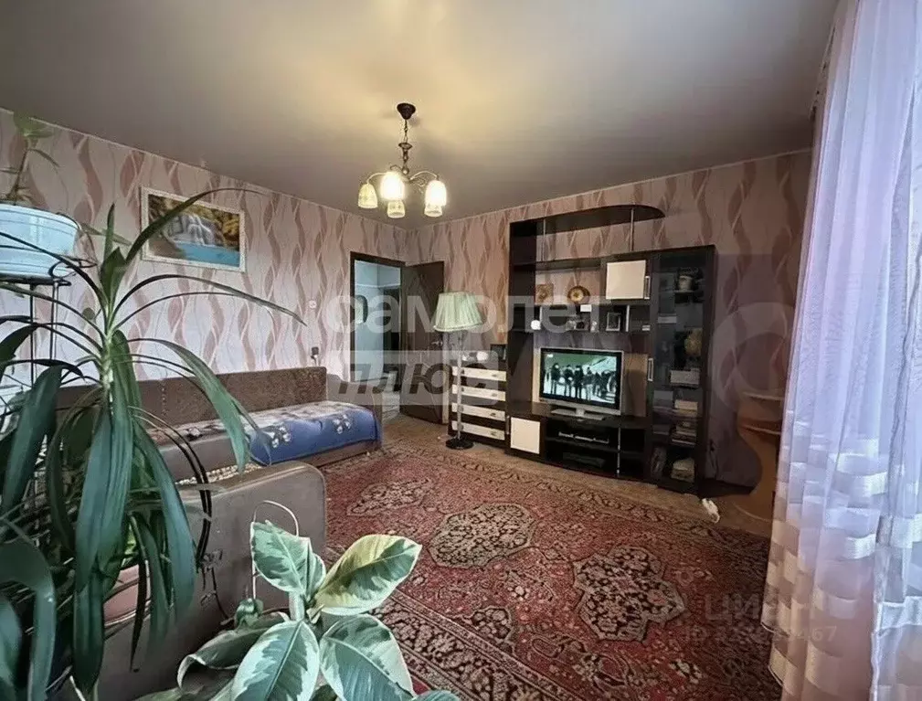 5-к кв. Иркутская область, Иркутск ул. Новокшонова, 62 (90.0 м) - Фото 2