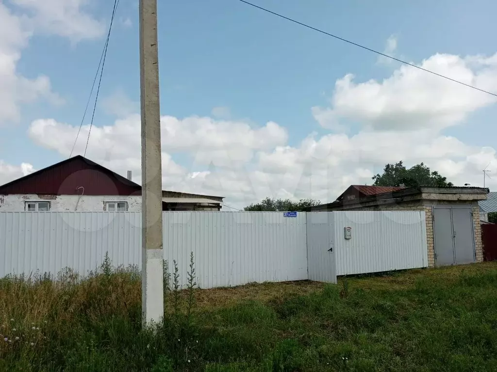 Дом 80,7 м на участке 18 сот. - Фото 1