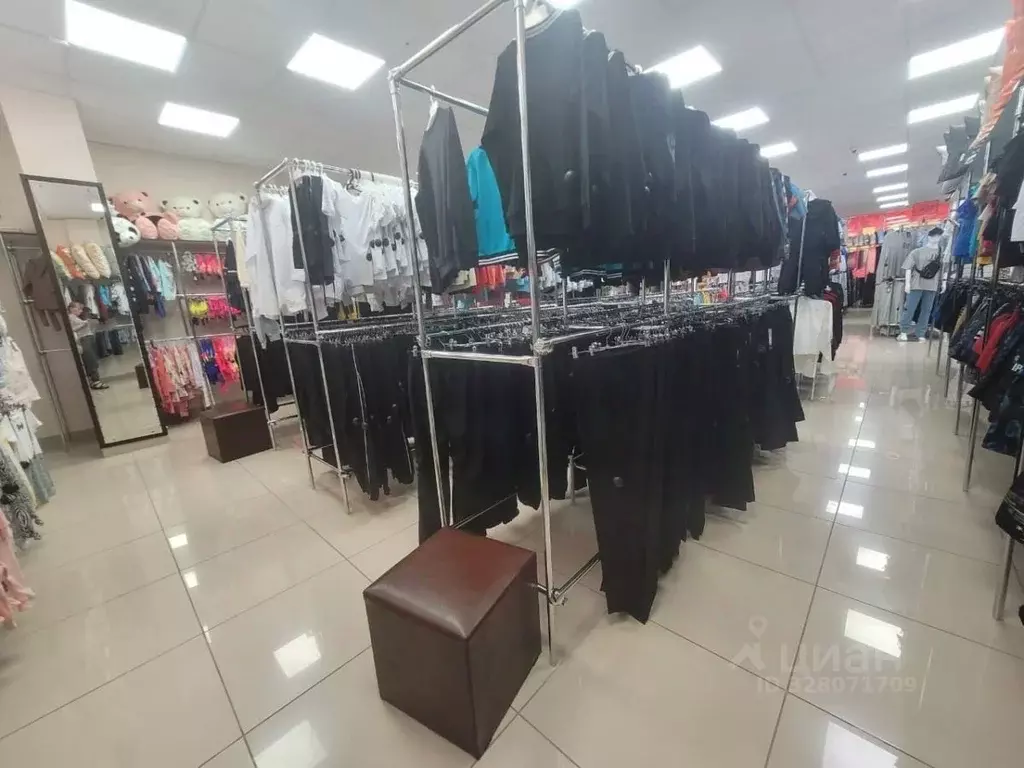 Помещение свободного назначения в Краснодарский край, Краснодар ... - Фото 2