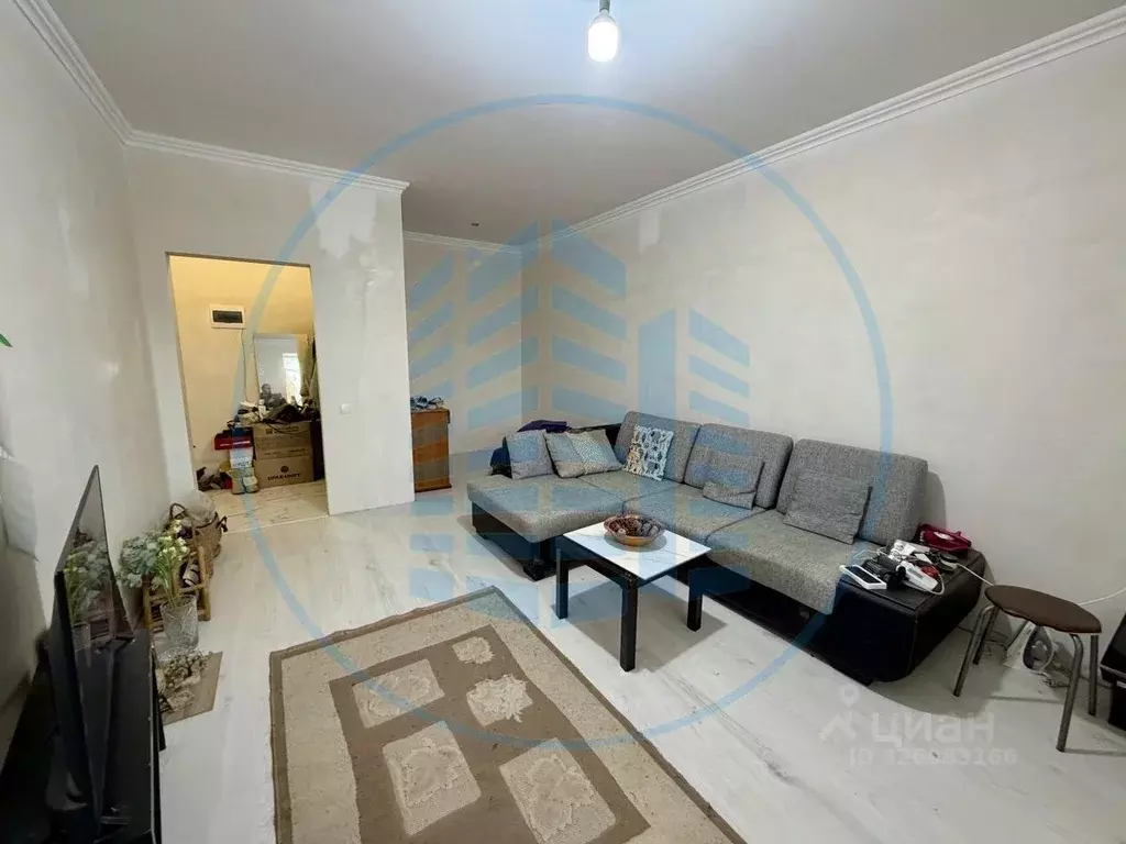 1-к кв. Ставропольский край, Ессентуки Никольская ул., 23/2 (42.9 м) - Фото 1