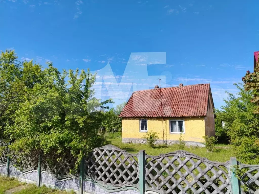 Дом 30 м на участке 15 сот. - Фото 0
