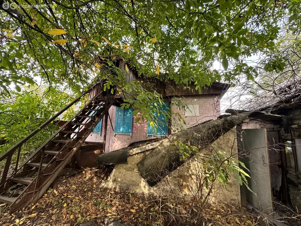 Дом в Зверево, улица Чапаева (53.3 м) - Фото 1