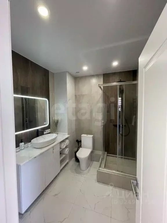 Студия Севастополь ул. Челнокова, 13/9 (42.9 м) - Фото 1