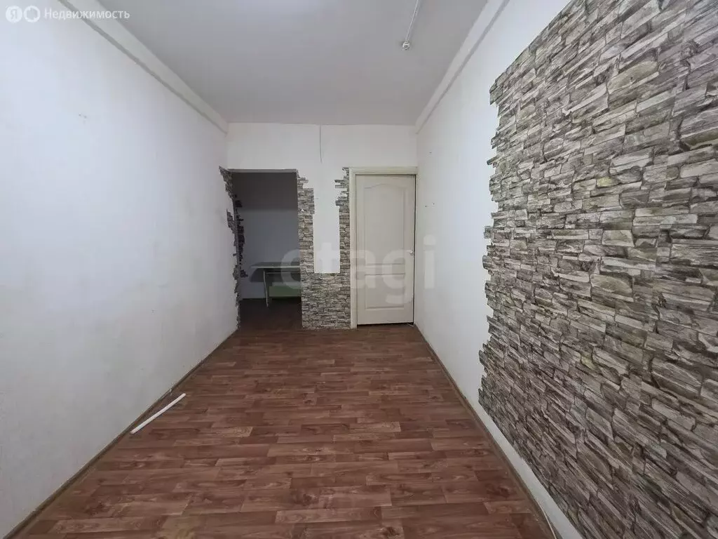 1-комнатная квартира: Краснодар, Прикубанский внутригородской округ, ... - Фото 2