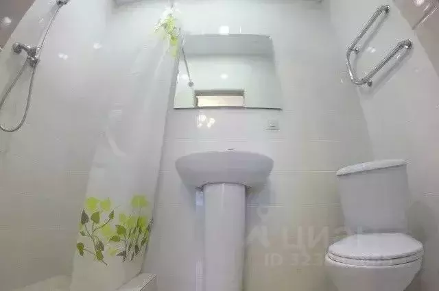 1-к кв. Свердловская область, Екатеринбург ул. Крестинского, 59к3 ... - Фото 2