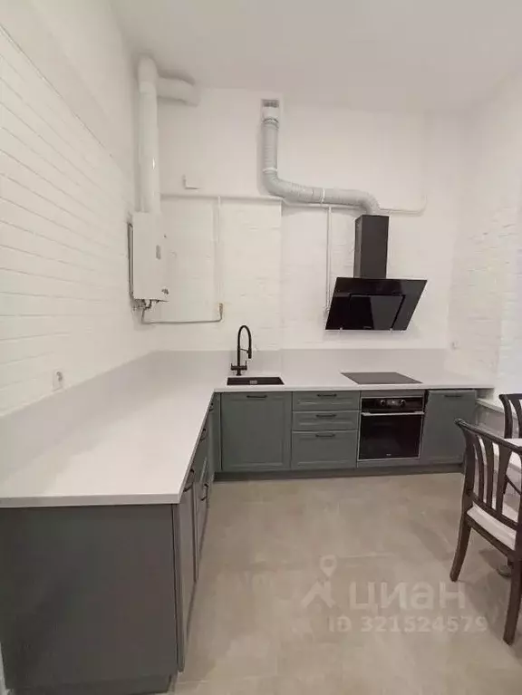 2-к кв. Санкт-Петербург ул. Марата, 65/20 (75.2 м) - Фото 1