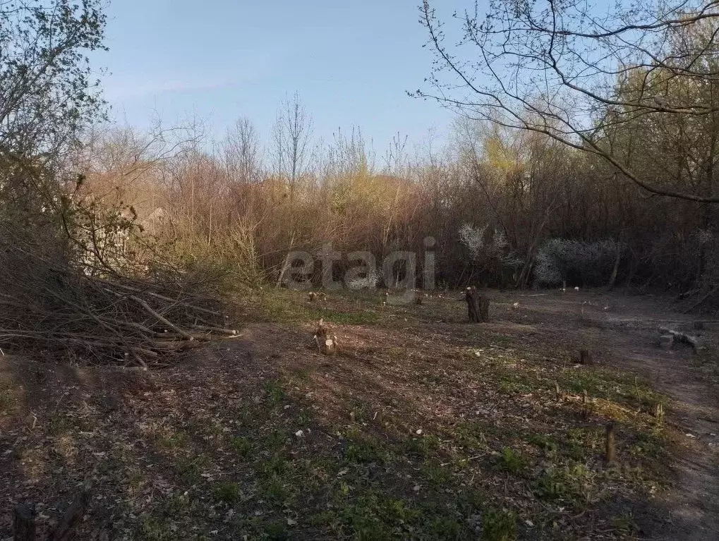 Участок в Ростовская область, Ростов-на-Дону 2-я Волнистая ул. (8.26 ... - Фото 0